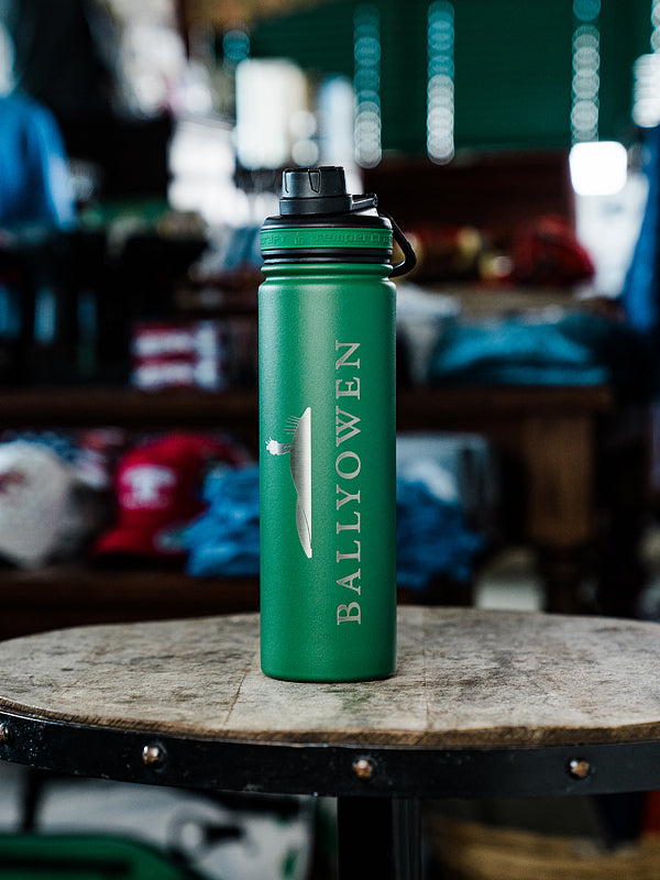 22 oz Water Bottle
