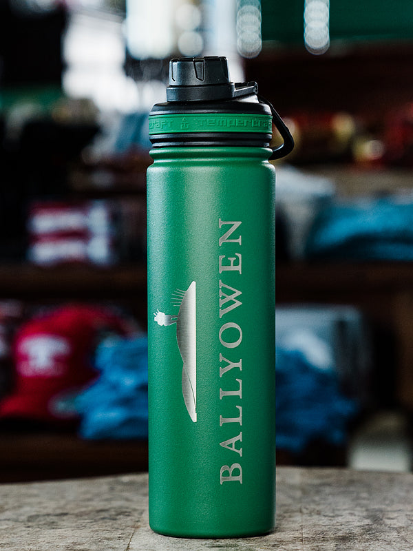 22 oz Water Bottle