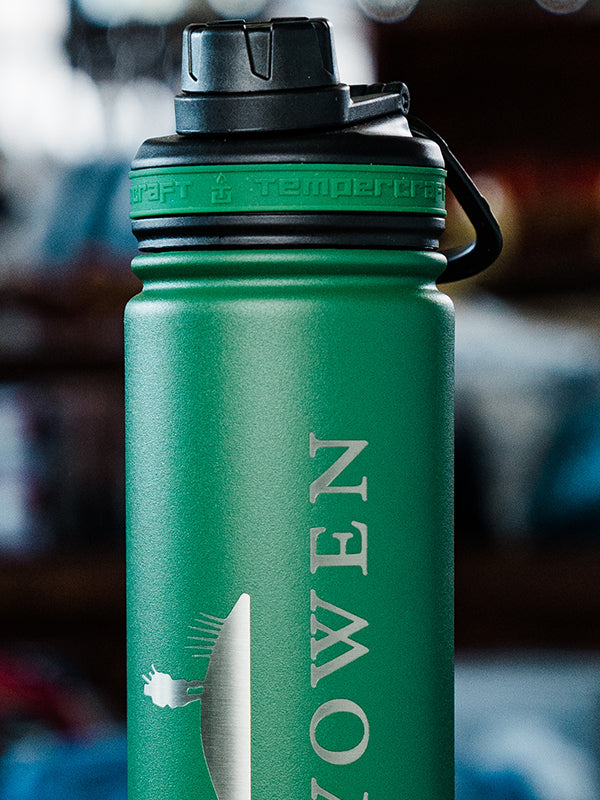 22 oz Water Bottle
