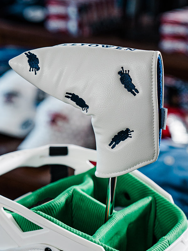 Blade Studio Putter Cover