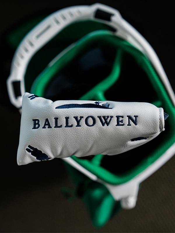Blade Studio Putter Cover