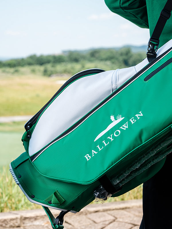 Ballyowen Golf Bag