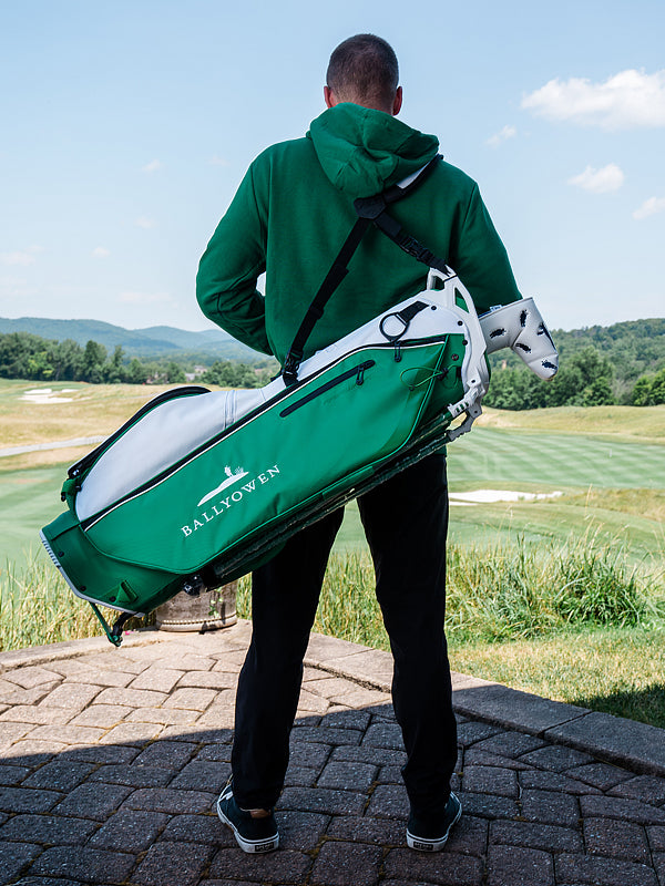 Ballyowen Golf Bag