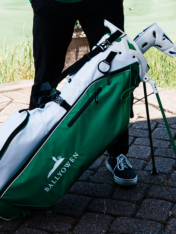 Ballyowen Golf Bag