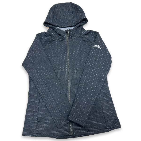 Full Zip Solstice Jacket