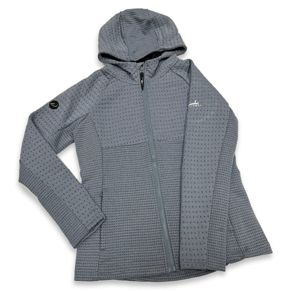Full Zip Solstice Jacket