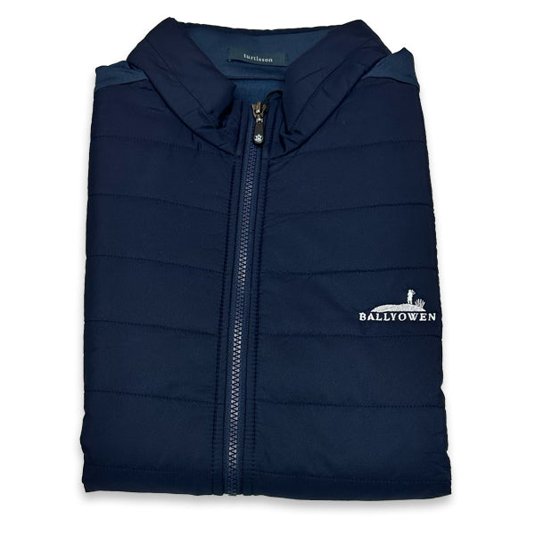 Fusion Jacket