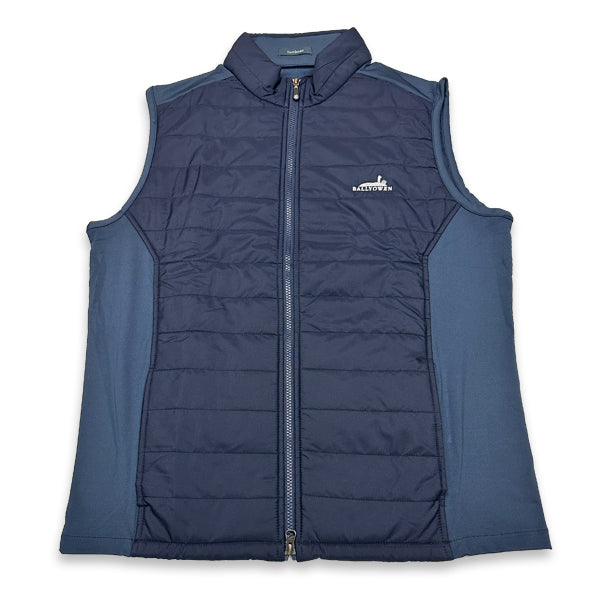 Fusion Vest