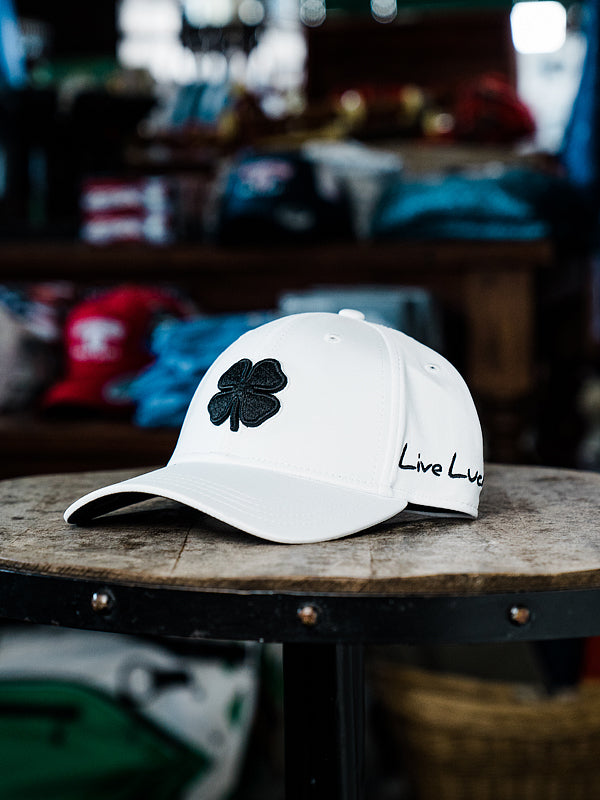 Ballyowen Clover Hat