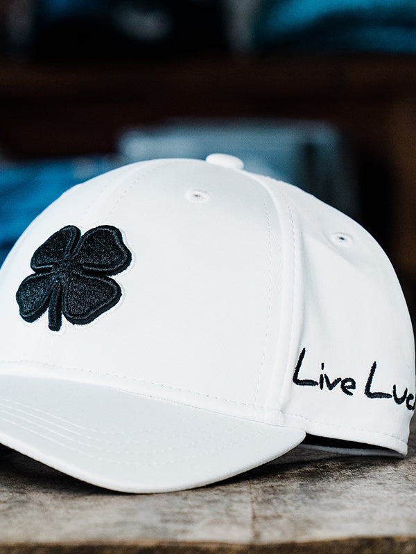 Ballyowen Clover Hat
