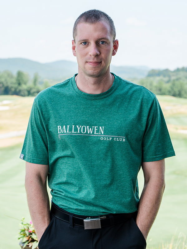 Ballyowen Tee Shirt