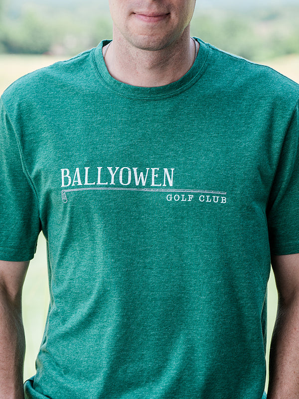 Ballyowen Tee Shirt