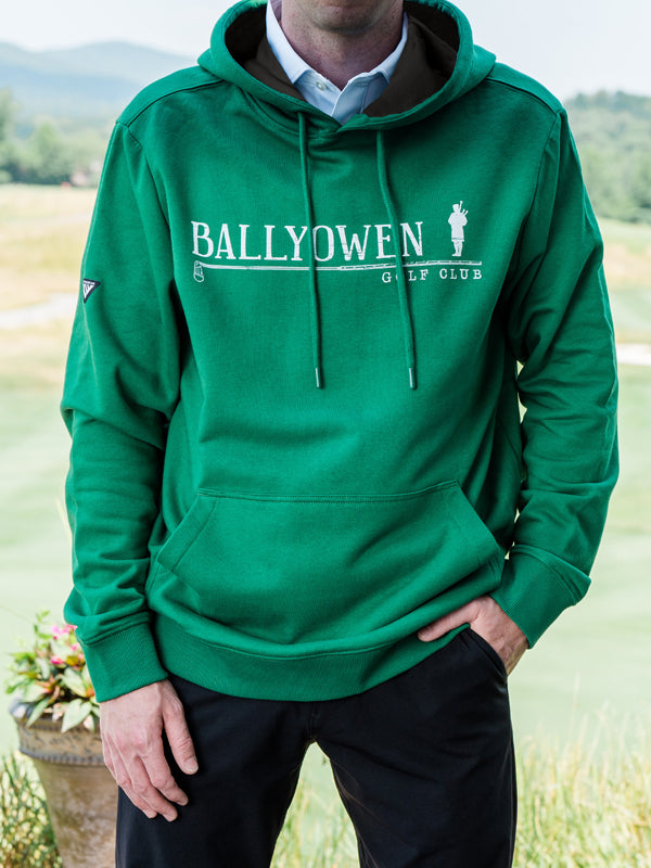 Ballyowen Hoodie