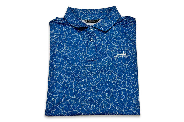 Shatter Polo