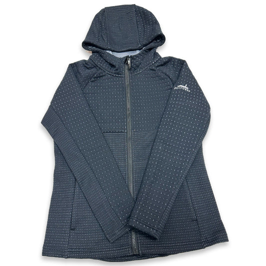 Full Zip Solstice Jacket