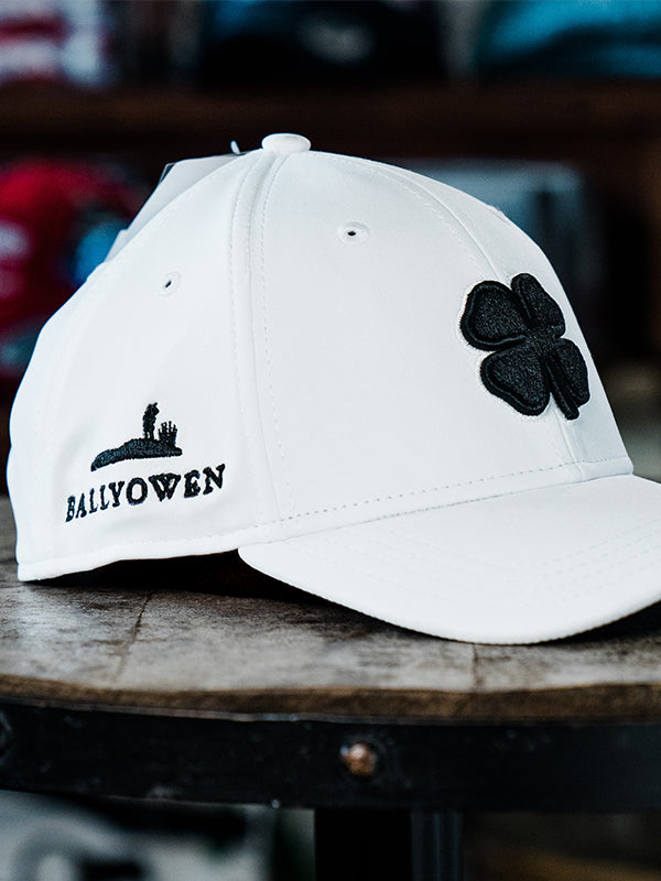 Ballyowen Clover Hat